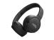 JBL Tune 670NC Wireless Headphones, Bluetooth, 3.5mm jack, Black