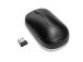 Kensington SureTrack Dual Wireless Mouse, RF Wireless + Bluetooth, 2400 DPI, Black