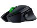 Razer Basilisk V3 X HyperSpeed Wireless Gaming mouse, Bluetooth, Optical 18000 DPI, Black