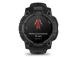 Garmin Instinct 3 Smart Watch 45 mm AMOLED Black with Black Band
