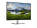 Dell P2425 Monitor 24'' IPS WUXGA 1920x1200, 8 ms, 300 cd/m2, 100 Hz, Black/Silver