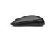 Kensington SureTrack Dual Wireless Mouse, RF Wireless + Bluetooth, 2400 DPI, Black