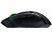 Razer Basilisk V3 X HyperSpeed Wireless Gaming mouse, Bluetooth, Optical 18000 DPI, Black