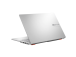 ASUS Vivobook Go 15 E1504FA-WH56 15.6'' FHD AMD Ryzen 5 7520U 16GB 512GB SSD W11H, Cool Silver