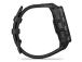 Garmin Instinct 3 Smart Watch 45 mm AMOLED Black with Black Band