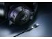 Razer Kraken V4 X Wired Gaming Headset, Black