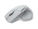 Logitech MX Master 4 Wireless Mouse RF Wireless + Bluetooth, 8000 DPI, Pale Grey