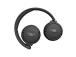 JBL Tune 670NC Wireless Headphones, Bluetooth, 3.5mm jack, Black