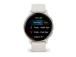 Garmin Vivoactive 5 Smart Watch 30.4 mm Cream Gold Aluminum, Ivory Case and Silicone Band