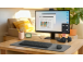 Logitech MK250 Compact Combo Wireless Keyboard + Mouse, Bluetooth, US Int, Graphite