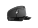 Logitech MX Master 4 for Business Wireless Mouse RF Wireless + Bluetooth, 8000 DPI, Graphite