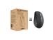 Logitech MX Anywhere 3S for Business Wireless Mouse, RF Wireless + Bluetooth, 8000 DPI, Graphite