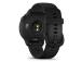 Garmin Vivoactive 6 Smart Watch 30.4 mm Slate with Black Band
