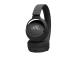 JBL Tune 670NC Wireless Headphones, Bluetooth, 3.5mm jack, Black