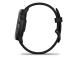 Garmin Vivoactive 6 Smart Watch 30.4 mm Slate with Black Band