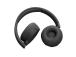 JBL Tune 670NC Wireless Headphones, Bluetooth, 3.5mm jack, Black