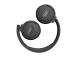JBL Tune 670NC Wireless Headphones, Bluetooth, 3.5mm jack, Black