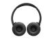 JBL Tune 670NC Wireless Headphones, Bluetooth, 3.5mm jack, Black