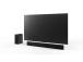 LG SG10TY Soundbar 3.1 ch, Black