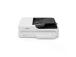 Epson WorkForce DS-1760WN Scanner A4 Colour 60 ppm, Duplex, Flatbed, ADF, USB, Wi-Fi, Ethernet LAN