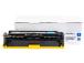 Compatible Static-Control Hewlett-Packard 125A CB541A/CE321A/CF211A/ Canon CRG716, Cyan, 1800 p. IP