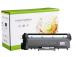 Compatible Static-Control Brother TN-2320, Black, 2600 p.