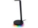 Razer RC21-01510100-R3M1 Base Station V2 Chroma Headphone Stand, Black