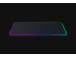 Razer Strider Chroma Gaming mouse pad, RGB, Black