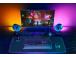 Razer Nommo V2 Pro Full range 2.1 PC Gaming Speakers, Black