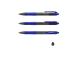 Geelpliiats mehaaniline ERICH KRAUSE Smart Gel 0,5mm sinine