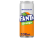 Karastusjook FANTA Zero 330ml purgis