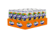 Karastusjook FANTA Zero 330ml purgis