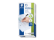 Kilemarker OHP STAEDTLER Lumocolor 311 S 0,4mm non-permanent must