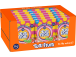 Kommid FAZER Tutti Frutti Smoothie Drops & Choco 200g