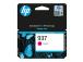 Tindikassett HP 937 (4S6W3NE) 800 lehte punane