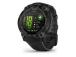 SMARTWATCH INSTINCT 3 AMOLED/BLACK/BLK 010-02936-00 GARMIN