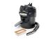 Vacuum Cleaner KARCHER Ash and dry vacuum cleaner AD 2 140 Watts Capacity 14 l Noise 82 dB Black...
