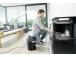 Vacuum Cleaner KARCHER Ash and dry vacuum cleaner AD 2 140 Watts Capacity 14 l Noise 82 dB Black...
