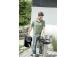 Vacuum Cleaner KARCHER Ash and dry vacuum cleaner AD 2 140 Watts Capacity 14 l Noise 82 dB Black...