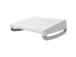 CHAIR FOOT SUPPORT BREYTA/WHITE 100016563 FELLOWES