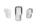 DETECTOR WRL CURTAIN OUTDOOR/WHITE 101441 AJAX