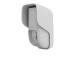 DETECTOR WRL CURTAIN OUTDOOR/WHITE 101441 AJAX