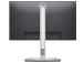 LCD Monitor DELL P2225H 21.5" Business Panel IPS 1920x1080 16:9 100 Hz Speakers Swivel Pivot...