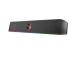 Speaker TRUST GXT 619 Thorne RGB Illuminated 1xStereo jack 3.5mm Black 24007