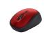 MOUSE USB OPTICAL WRL YVI+/RED 24550 TRUST