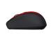 MOUSE USB OPTICAL WRL YVI+/RED 24550 TRUST