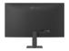 LCD Monitor LG 24 " 1920 x 1080 pixels Full HD Native aspect ratio 16:9 Flat 24U41YA-B