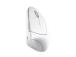 MOUSE USB OPTICAL WRL VERTO/ERGONOMIC WHITE 25132 TRUST