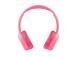 HEADPHONES WRL NOUNA KIDS/PINK 25274 TRUST