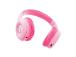 HEADPHONES WRL NOUNA KIDS/PINK 25274 TRUST